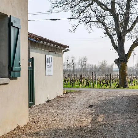 Domaine De La Coudre *