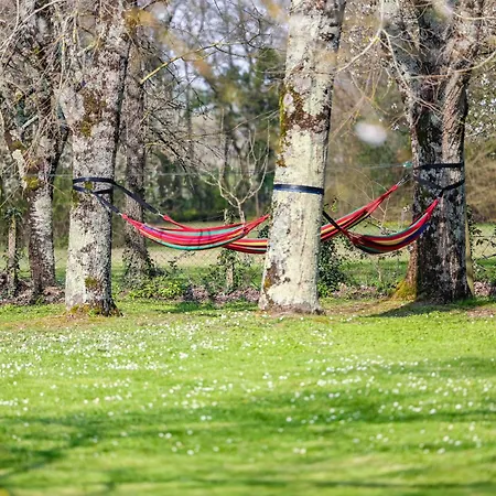 Domaine De La Coudre *