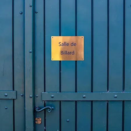 Domaine De La Coudre Σπίτι διακοπών *