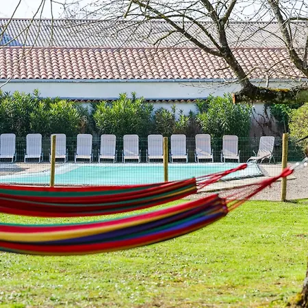 Domaine De La Coudre