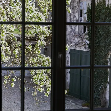 度假居 Domaine De La Coudre Bréville