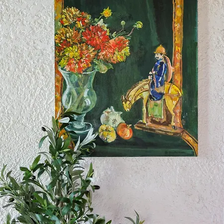 Domaine De La Coudre