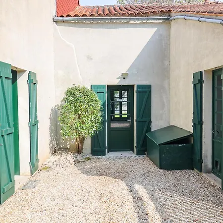 Domaine De La Coudre * Bréville