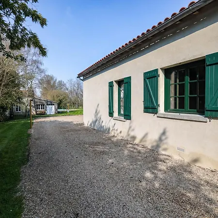 Domaine De La Coudre