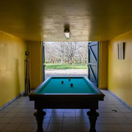 Σπίτι διακοπών Domaine De La Coudre