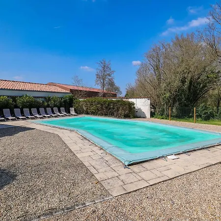 Σπίτι διακοπών Domaine De La Coudre