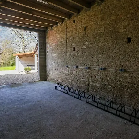 Σπίτι διακοπών Domaine De La Coudre *