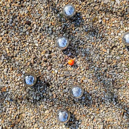 Σπίτι διακοπών Domaine De La Coudre *