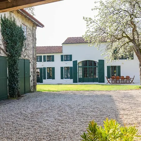 Domaine De La Coudre