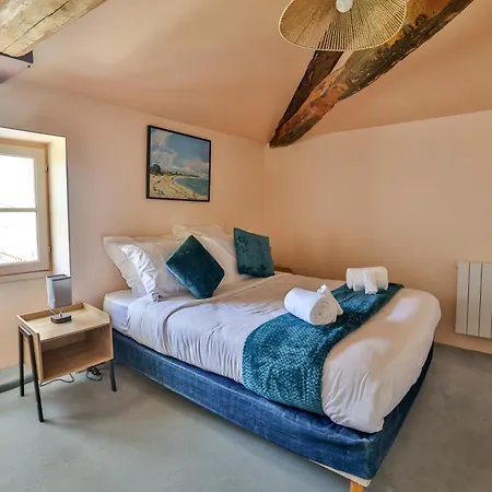 Domaine De La Coudre Holiday home