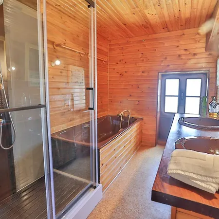 Holiday home Domaine De La Coudre Breville