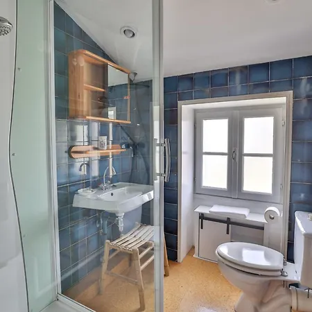 Domaine De La Coudre Holiday home Breville