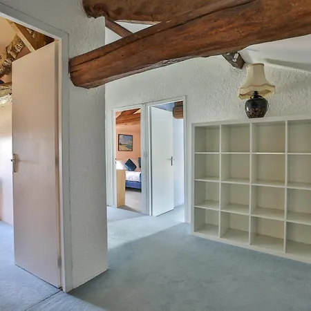 Semesterbostad Domaine De La Coudre Bréville