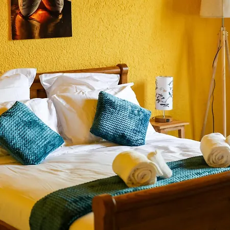 Domaine De La Coudre *