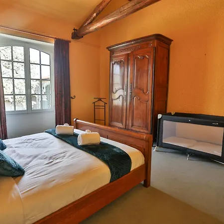 Σπίτι διακοπών Domaine De La Coudre *