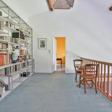 Σπίτι διακοπών Domaine De La Coudre