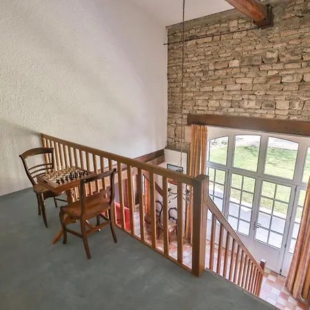 Domaine De La Coudre