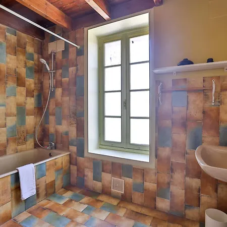 Σπίτι διακοπών Domaine De La Coudre *