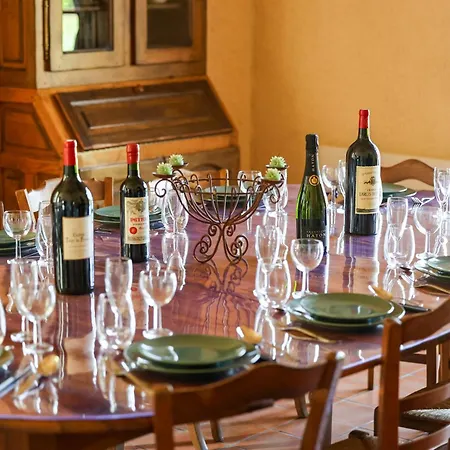 Holiday home Domaine De La Coudre Breville