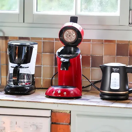 Domaine De La Coudre *