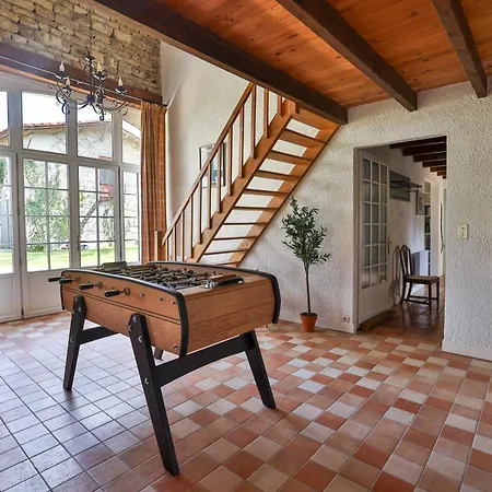 Domaine De La Coudre * Bréville