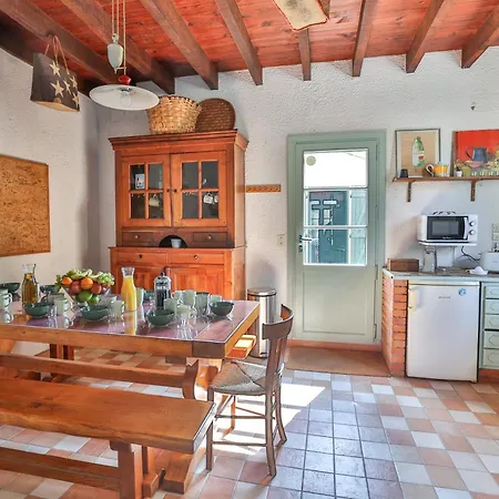 Domaine De La Coudre Σπίτι διακοπών *