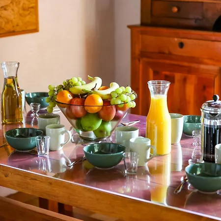 Domaine De La Coudre Σπίτι διακοπών