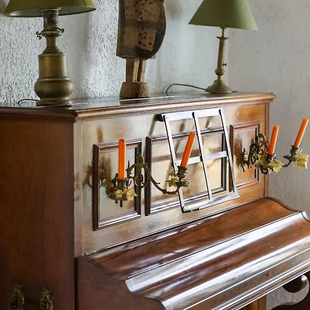 Σπίτι διακοπών Domaine De La Coudre