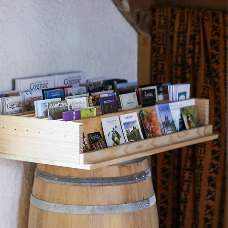 Σπίτι διακοπών Domaine De La Coudre