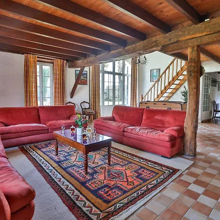 Domaine De La Coudre Holiday home