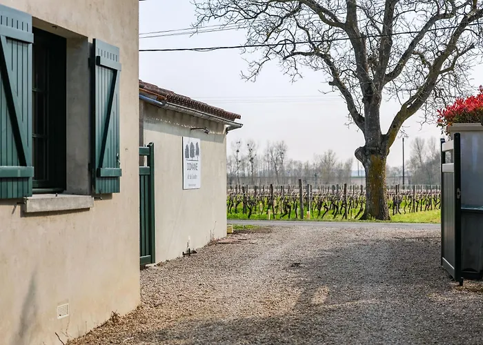 Domaine De La Coudre *