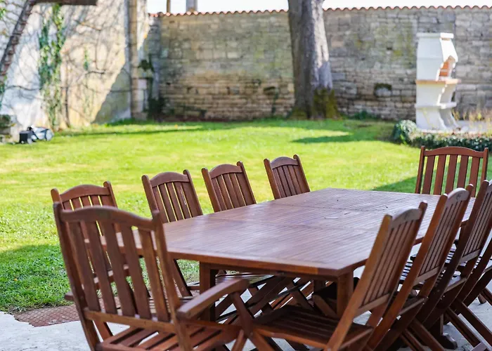 Domaine De La Coudre Ferienhaus Bréville