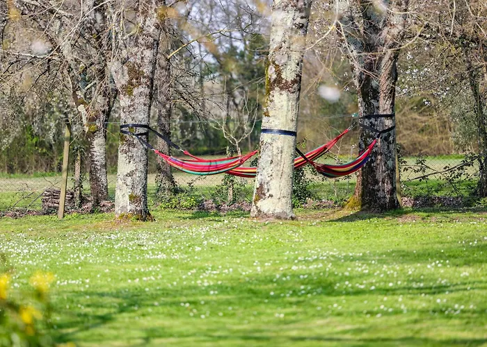 Domaine De La Coudre *