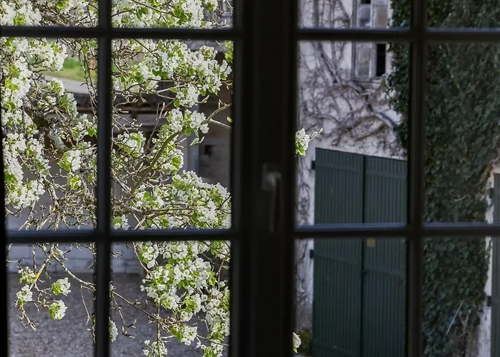Ferienhaus Domaine De La Coudre Bréville
