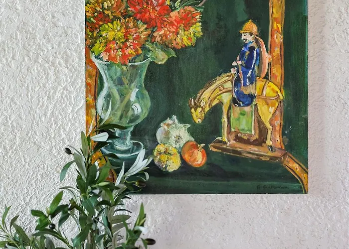 Domaine De La Coudre