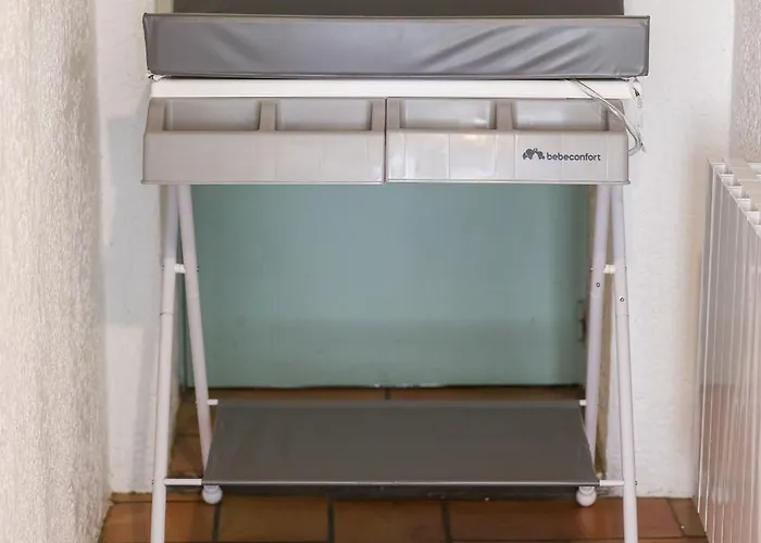 Domaine De La Coudre Ferienhaus