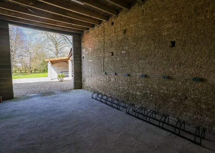 Ferienhaus Domaine De La Coudre *