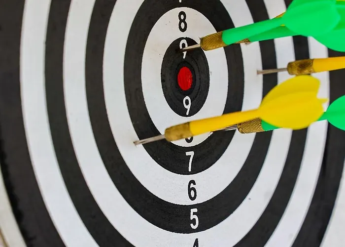 Ferienhaus Domaine De La Coudre