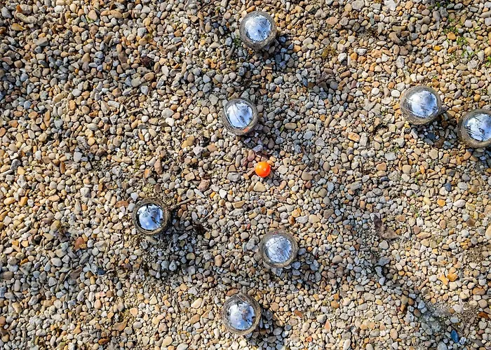 Ferienhaus Domaine De La Coudre *