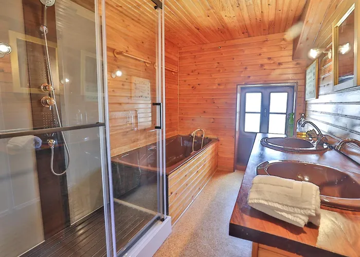 Ferienhaus Domaine De La Coudre Bréville