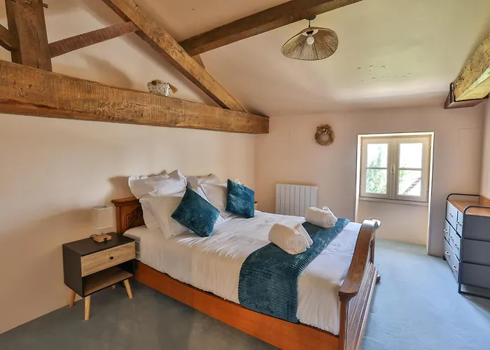 Domaine De La Coudre