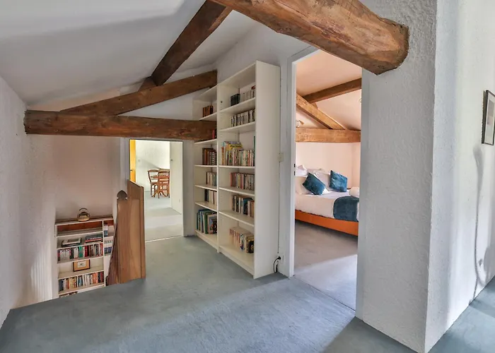 Domaine De La Coudre Ferienhaus