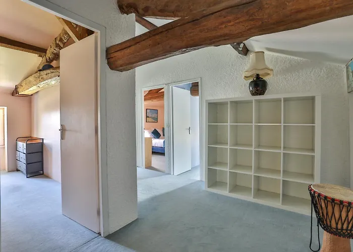 Ferienhaus Domaine De La Coudre Bréville