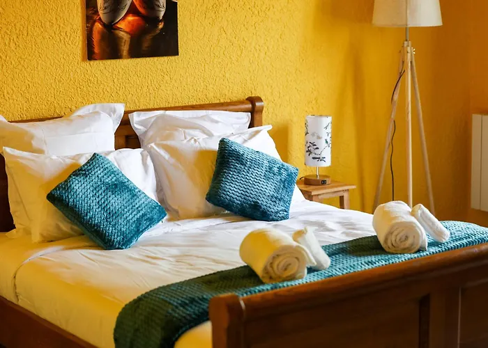 Domaine De La Coudre *