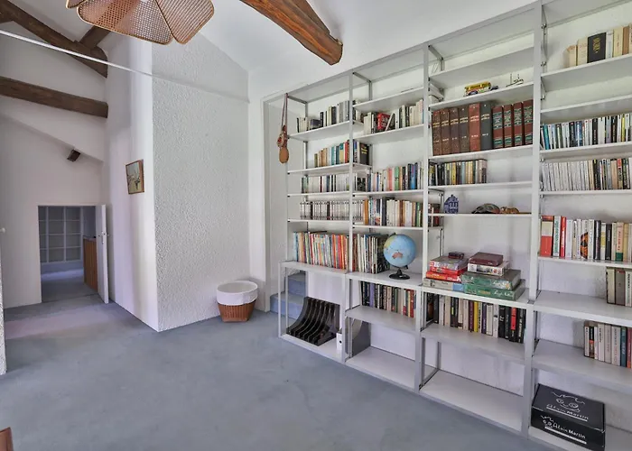 Domaine De La Coudre Ferienhaus