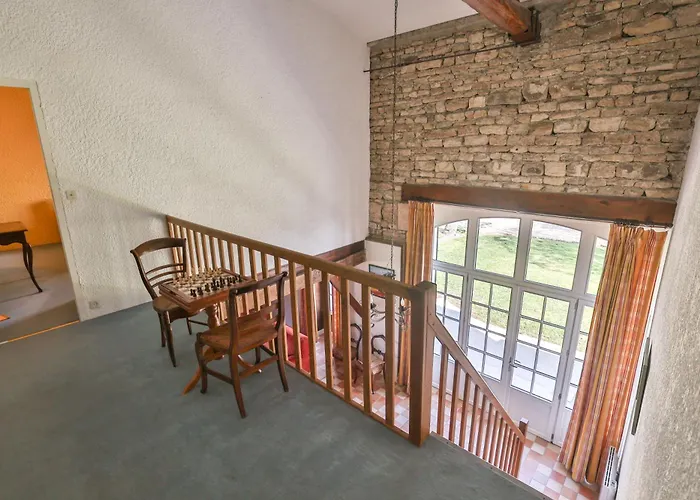 Domaine De La Coudre