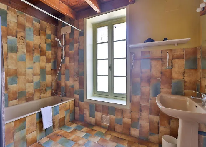 Ferienhaus Domaine De La Coudre *