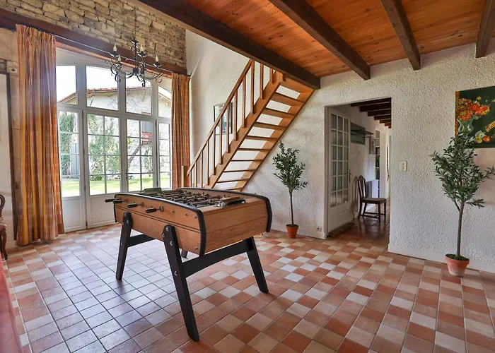 Domaine De La Coudre * Bréville