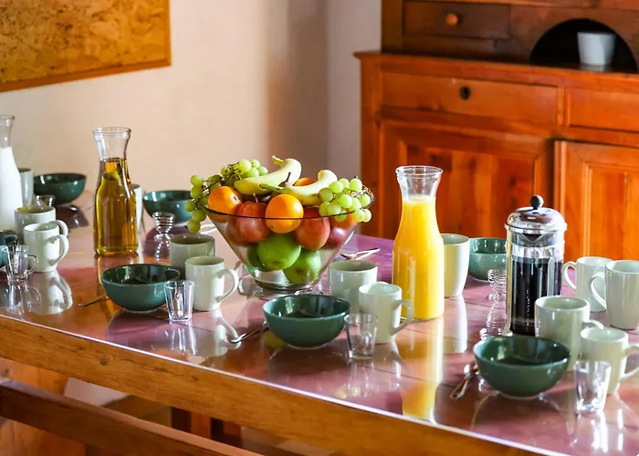 Domaine De La Coudre Ferienhaus