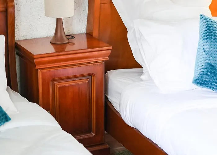 Domaine De La Coudre Ferienhaus